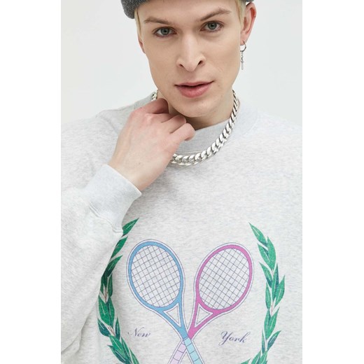 Bluza męska Abercrombie & Fitch