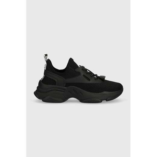 Steve Madden sneakersy Match-E kolor czarny SM19000020 ze sklepu ANSWEAR.com w kategorii Buty sportowe damskie - zdjęcie 150852761