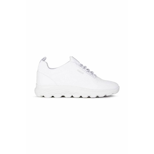 Geox sneakersy D SPHERICA kolor biały D15NUA 0006K C1000 Geox 41 ANSWEAR.com