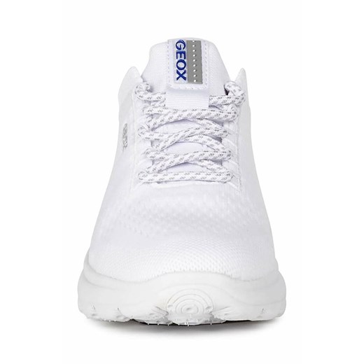 Geox sneakersy D SPHERICA kolor biały D15NUA 0006K C1000 Geox 39 ANSWEAR.com