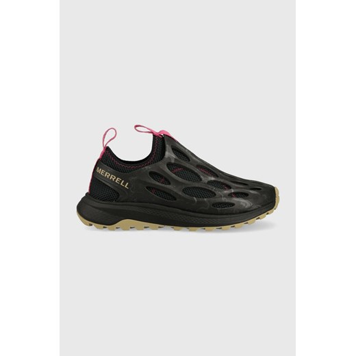 Merrell sneakersy Hydro Runner kolor czarny ze sklepu ANSWEAR.com w kategorii Buty sportowe damskie - zdjęcie 150853930