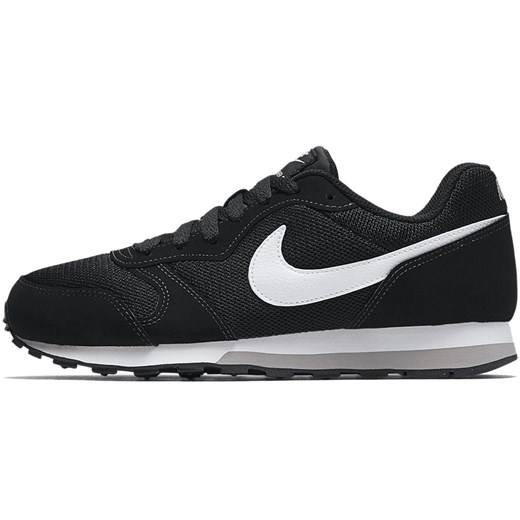 Młodzieżowe BUTY NIKE MD Runner 2 807316-001 ansport.pl Nike 38 ansport okazyjna cena