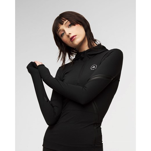 Adidas bluza damska krótka