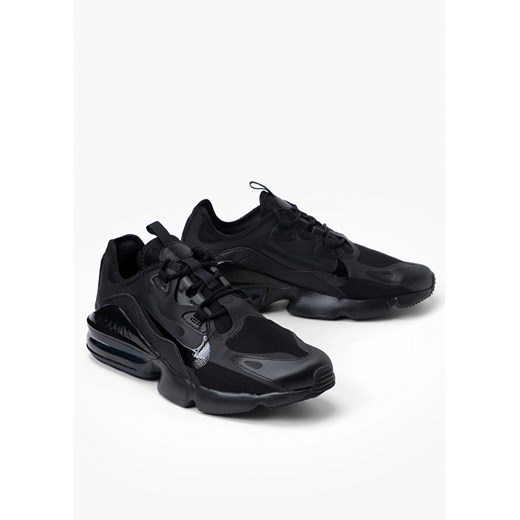 Sneakersy męskie NIKE AIR MAX INFINITY 2 Nike 45.5 Sneaker Peeker