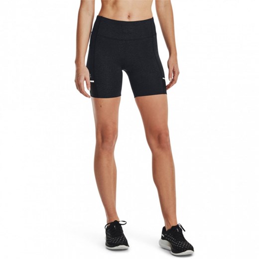 Damskie legginsy krótkie do biegania UNDER ARMOUR UA Fly Fast 3.0 Half Tight - Under Armour M Sportstylestory.com