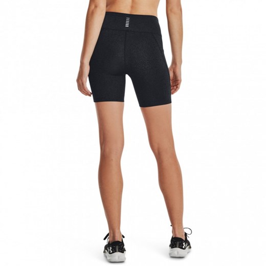 Damskie legginsy krótkie do biegania UNDER ARMOUR UA Fly Fast 3.0 Half Tight - Under Armour M Sportstylestory.com