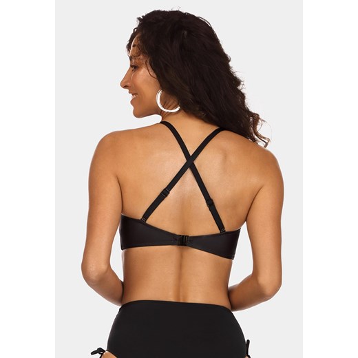 Biustonosz kąpielowy bardotka Tropical FG13/864 Feba 42F (85F) Feba