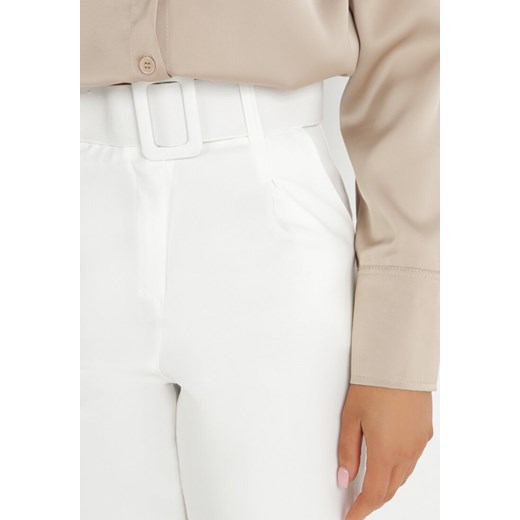 Spodnie damskie Born2be na wiosnę 