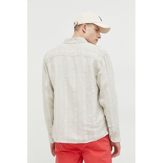 Koszula męska Abercrombie & Fitch 