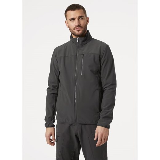 Kurtka męska szara Helly Hansen