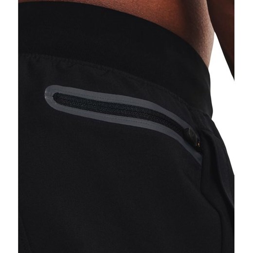 Spodnie męskie Under Armour jesienne