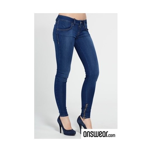 Jeansy - Fornarina - 57563 answear-com
