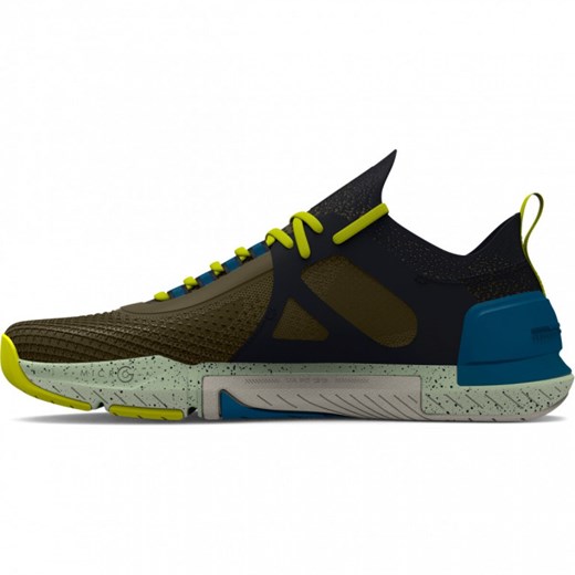 Męskie buty treningowe crossfit UNDER ARMOUR UA TriBase Reign 4 Pro Under Armour 44 Sportstylestory.com okazja