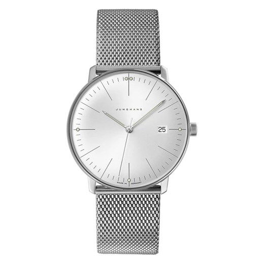 Zegarek JUNGHANS Max Bill Quartz UJH/069 Junghans W.KRUK