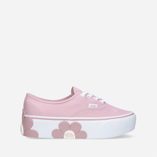 Buty damskie sneakersy Vans Authentic Stackform OS VN0005UTBLT Vans 36,5 sneakerstudio.pl