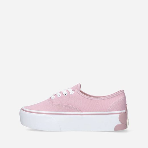 Buty damskie sneakersy Vans Authentic Stackform OS VN0005UTBLT Vans 40 sneakerstudio.pl