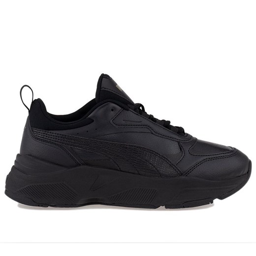 Buty Puma Cassia SL 38527902 - czarne ze sklepu streetstyle24.pl w kategorii Buty sportowe damskie - zdjęcie 150925903