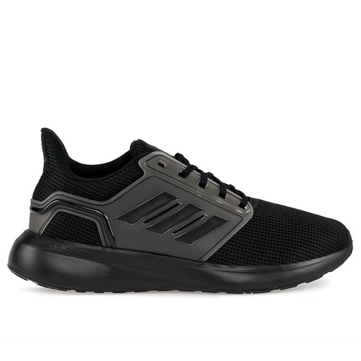 Buty adidas EQ19 Run GY4720 - czarne ze sklepu streetstyle24.pl w kategorii Buty sportowe męskie - zdjęcie 150926711