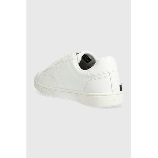 G-Star Raw sneakersy Cadet Lea kolor biały 2311002524.WHT.BLK 38 ANSWEAR.com