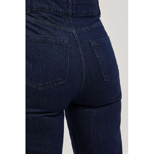 Jeansy damskie Moodo.pl 