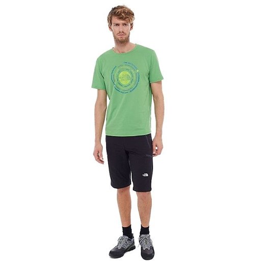 Spodnie The North Face Exploration Convertible The North Face 30 a4a.pl promocja