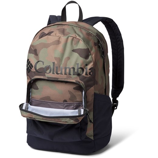 Plecak Columbia Zigzag™ 22L Backpack Columbia Uniwersalny promocyjna cena a4a.pl