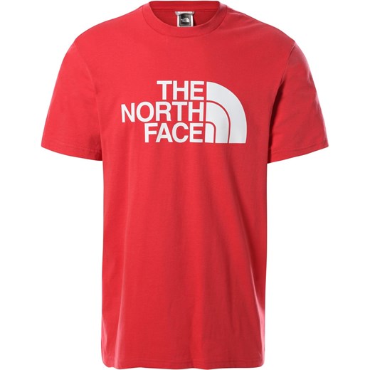 Koszulka The North Face Half Dome The North Face L promocyjna cena a4a.pl