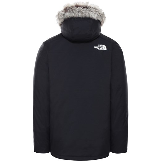Kurtka The North Face Recycled Zaneck The North Face XXL a4a.pl