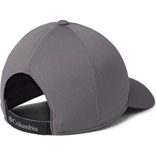 Czapka z daszkiem Columbia Coolhead II 1840001023 Columbia Uniwersalny wyprzedaż a4a.pl