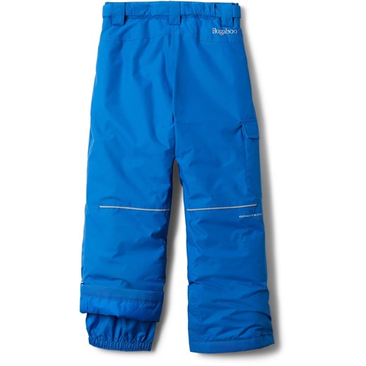 Spodnie Narciarskie Columbia Bugaboo II Dziecięce 1806712432 Columbia XXS a4a.pl