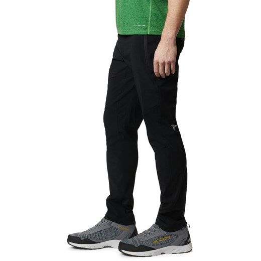 Spodnie Columbia M Titan Pass™ Pant 1886451010 Columbia 36 Short wyprzedaż a4a.pl