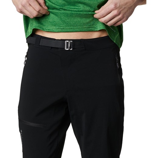 Spodnie Columbia M Titan Pass™ Pant 1886451010 Columbia 38 Short wyprzedaż a4a.pl