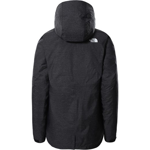 Kurtka The North Face Hikesteller Triclimate 3w1 The North Face S promocyjna cena a4a.pl