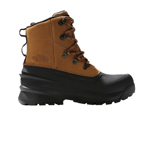 Buty Zimowe The North Face CHILKAT V LACE WP Męskie The North Face 43 a4a.pl okazja