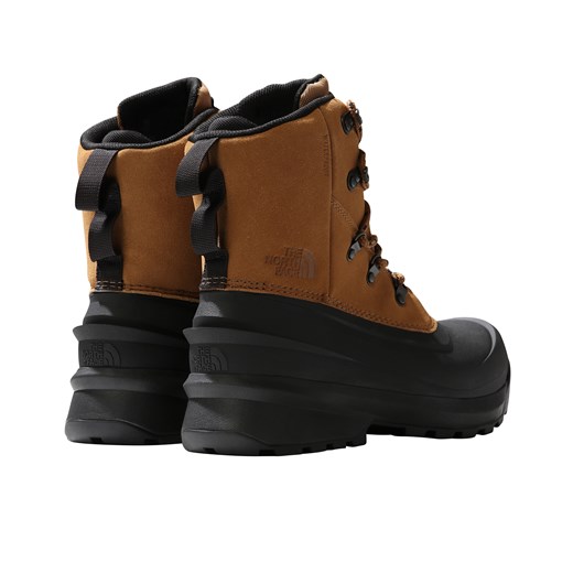 Buty Zimowe The North Face CHILKAT V LACE WP Męskie The North Face 45,5 wyprzedaż a4a.pl