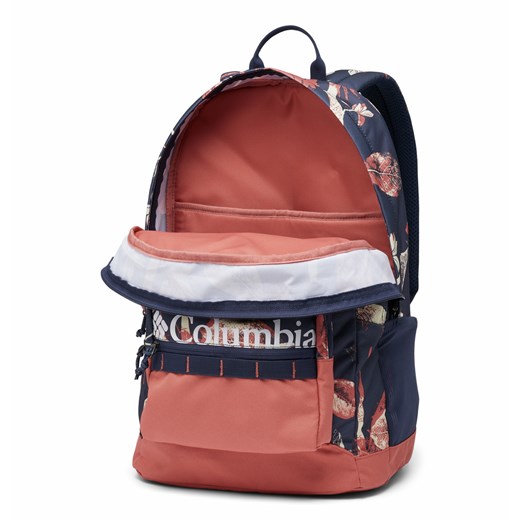 Plecak miejski Columbia Zigzag 30L Backpack Columbia Uniwersalny a4a.pl