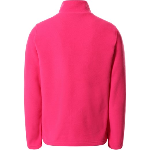 Polar Dziecięcy The North Face GLACIER 1/4 ZIP The North Face XL a4a.pl okazyjna cena