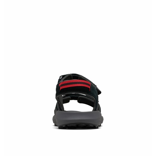 Sandały Męskie Columbia Trailstorm Hiker 2 Columbia 41 okazja a4a.pl