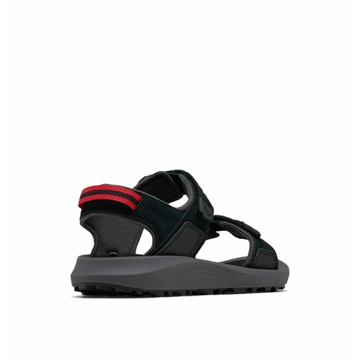 Sandały Męskie Columbia Trailstorm Hiker 2 Columbia 44 wyprzedaż a4a.pl