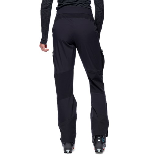 Spodnie Narciarskie Damskie Black Diamond DAWN PATROL HYBRID PANTS Black Diamond M okazja a4a.pl