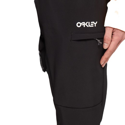 Spodnie Narciarskie Oakley TC DHARMA SOFTSHELL BIB Damskie Oakley L wyprzedaż a4a.pl
