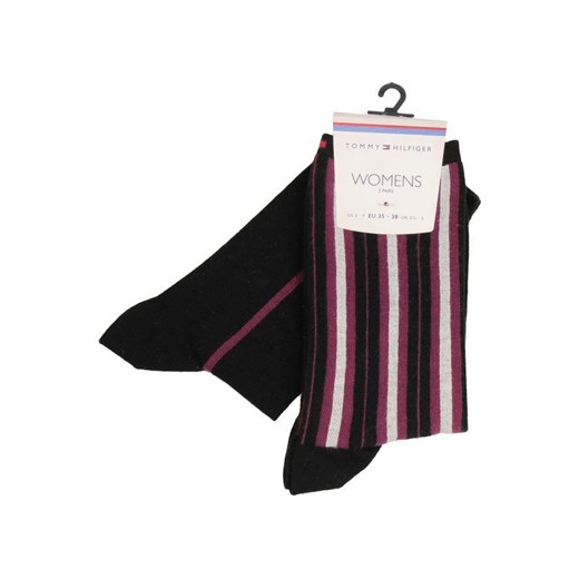 Skarpety Tommy Hilfiger ze sklepu Darbut w kategorii Skarpetki damskie - zdjęcie 150954580