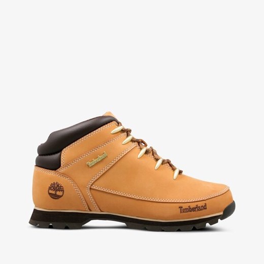 TIMBERLAND EURO SPRINT HIKER ze sklepu Timberland w kategorii Buty zimowe męskie - zdjęcie 150954643