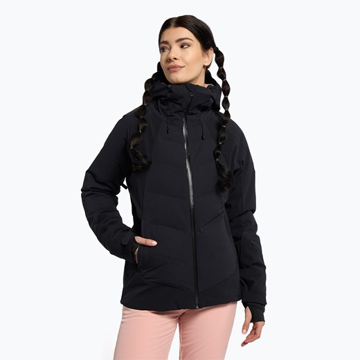 Kurtka snowboardowa damska ROXY Dusk Warmlink czarna ERJTJ03389-KVJ0 L promocja sportano.pl