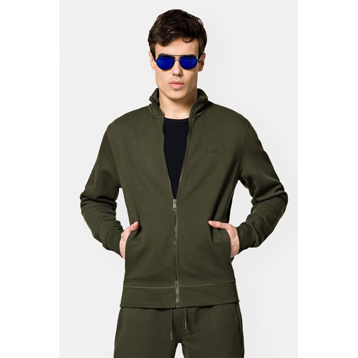 Bluza Rozpinana Zielona Belair Lancerto XL Lancerto S.A.