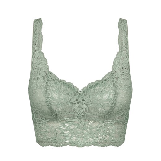 Triumph 10209634 Amourette Charm Pure Biustonosz usztywniany, 1773-abstinthe Triumph 70C kontri.pl