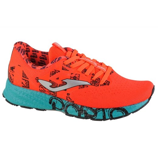 Buty Joma R.Oporto Storm Viper Lady 2207 W ROPORLW2207 pomarańczowe Joma 37 ButyModne.pl