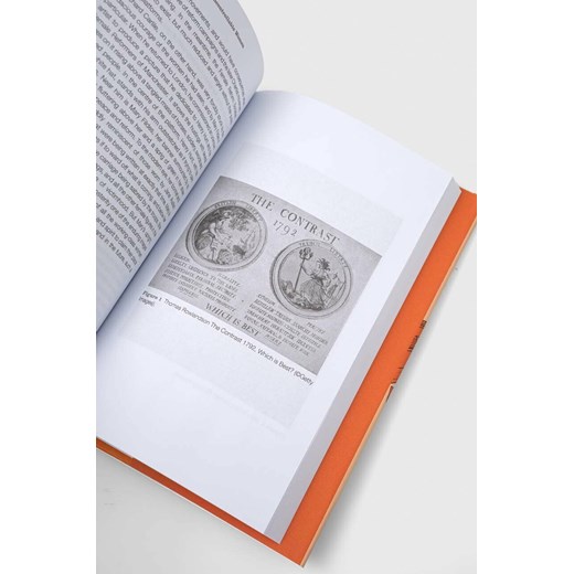 Książka Bloomsbury Publishing Plc
