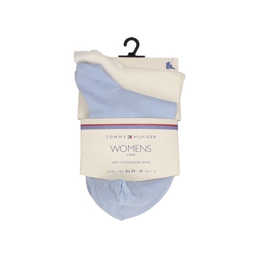 Skarpety Tommy Hilfiger ze sklepu Darbut w kategorii Skarpetki damskie - zdjęcie 151055832