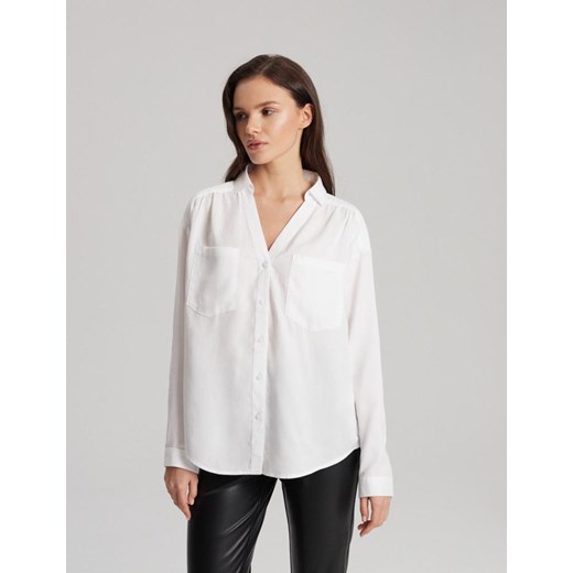 Koszula LILKE Off White XS Diverse S Diverse